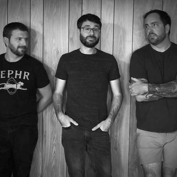 PREMIERE Heavy Weather release new single 'In The Dark'; announce album 'Always Tired'