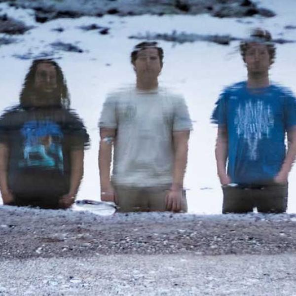 Prog-punk power trio Heist burns with fury on new single 'Occupation'