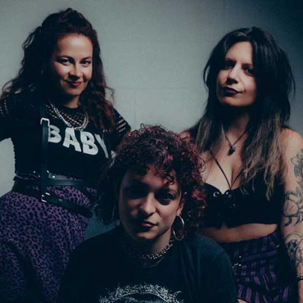 Hekate Heads release new single 'Everyone Is Gay'