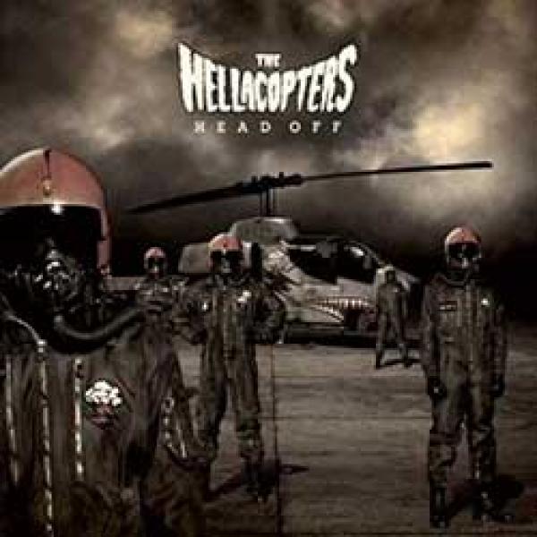 The Hellacopters – Head Off