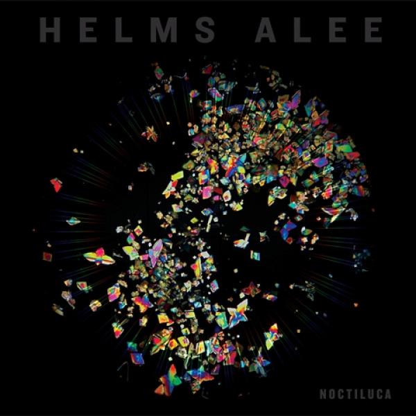Helms Alee Noctiluca Punk Rock Theory