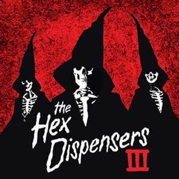 The Hex Dispensers - III