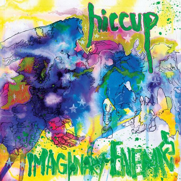 Hiccup - Imaginary Enemies