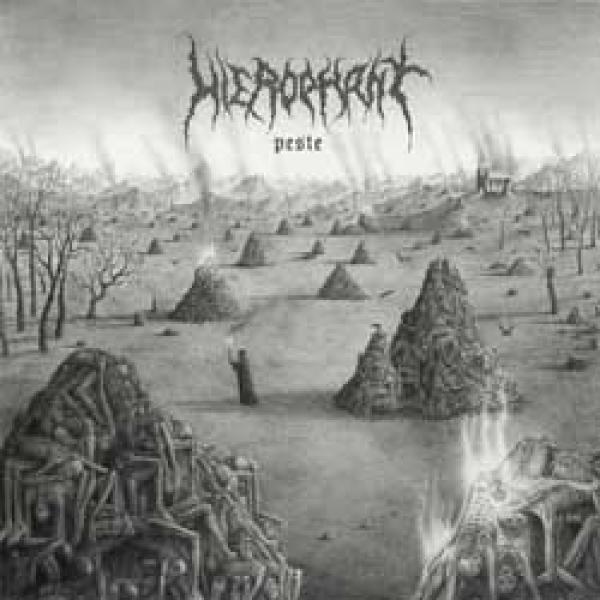 Hierophant – Peste