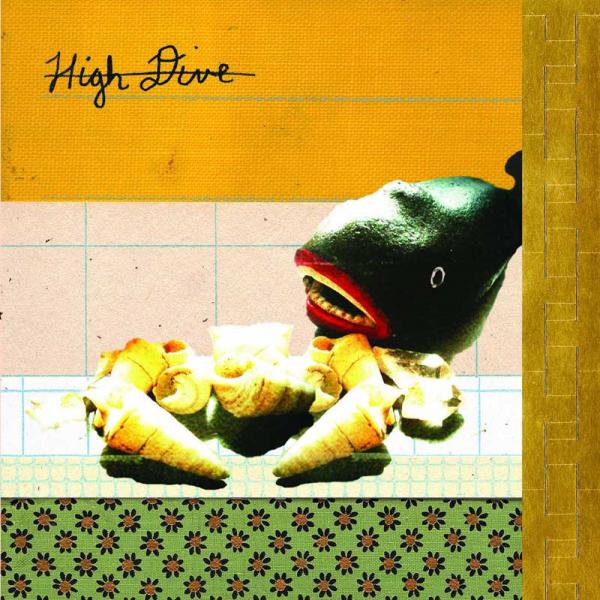 High Dive - High Dive