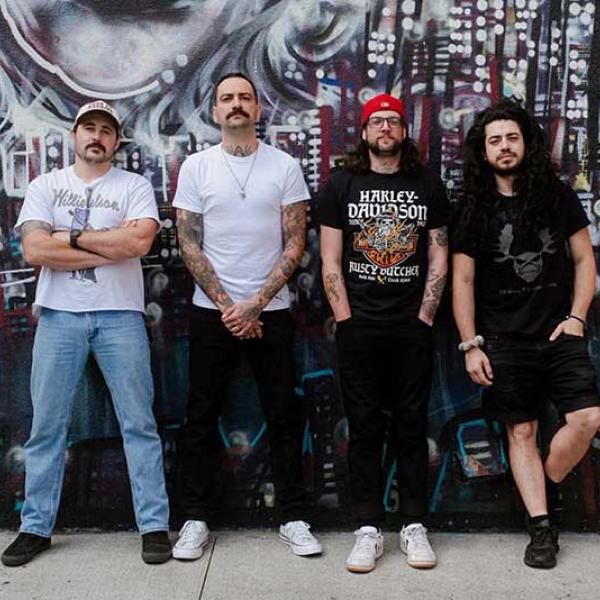 The Highsides release new single 'Bad Moments'