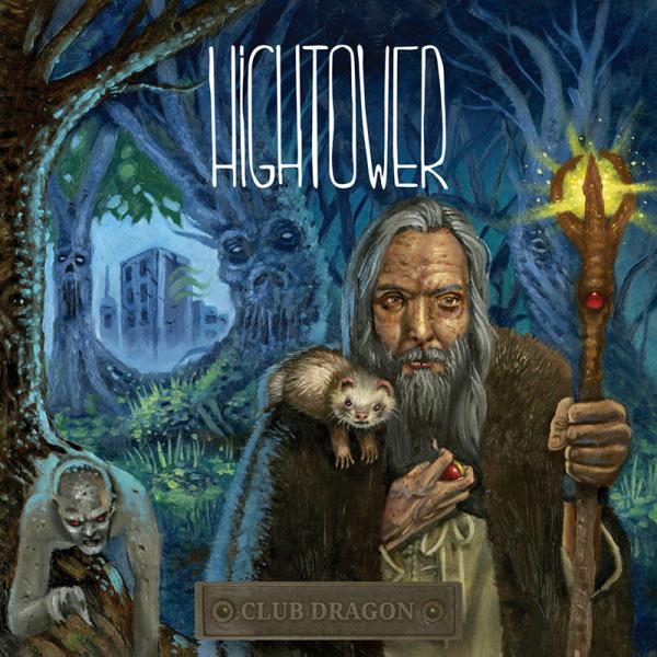 Hightower - Club Dragon