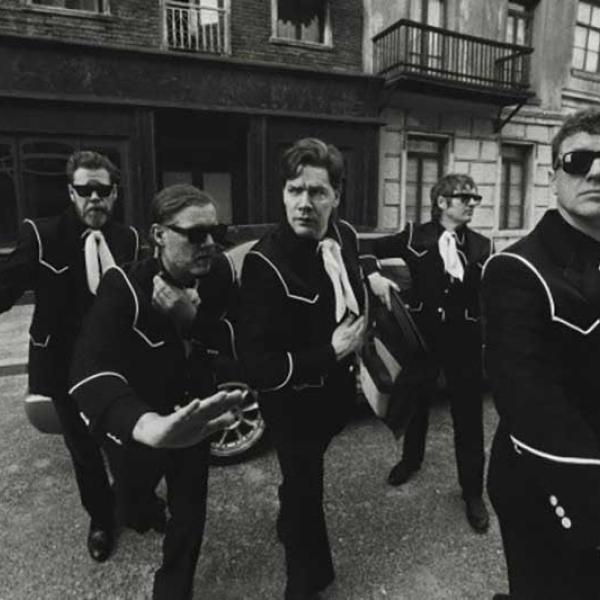 The Hives release video for title track off upcoming album