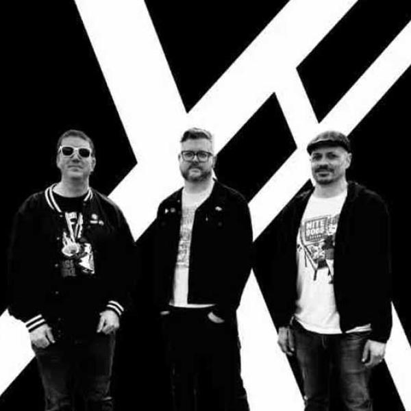 Hoaxxers release new single 'Pin On A Map'