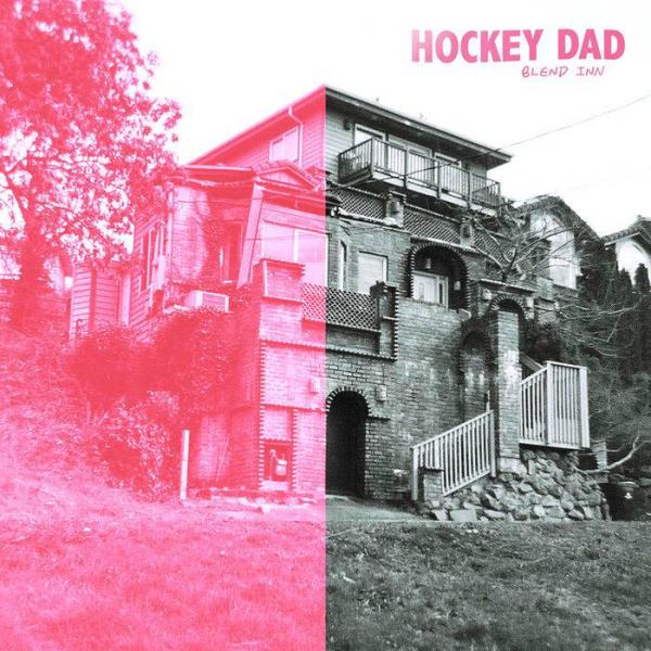 Hockey Dad Blend Inn