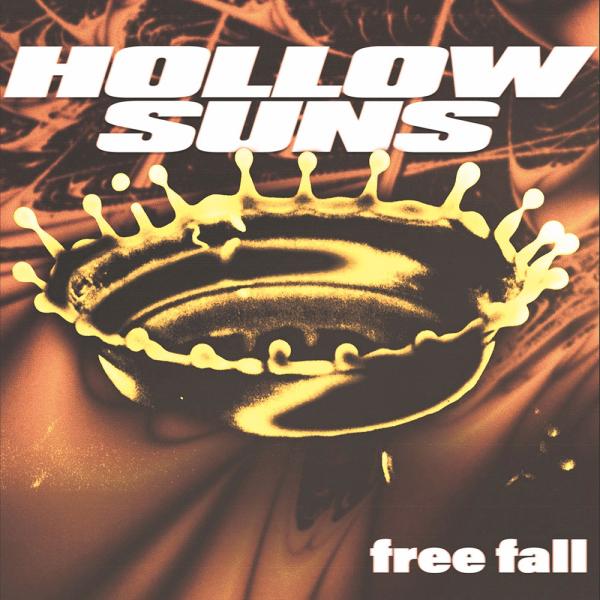 Hollow Suns Free Fall Punk Rock Theory