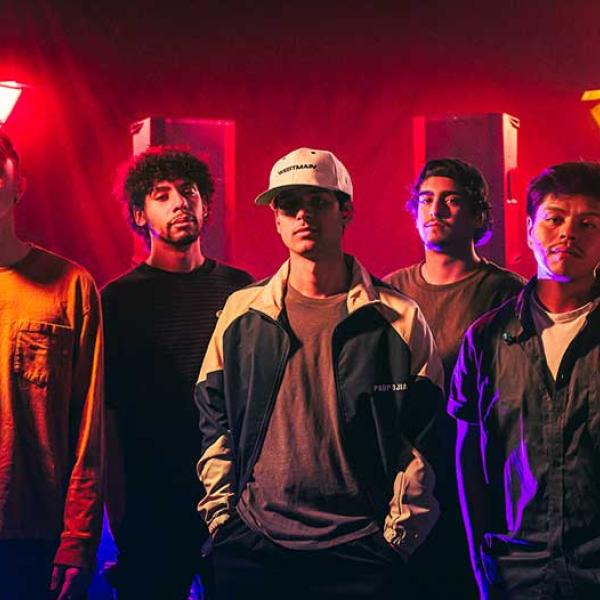 Homebase release new single 'Nuff Said'