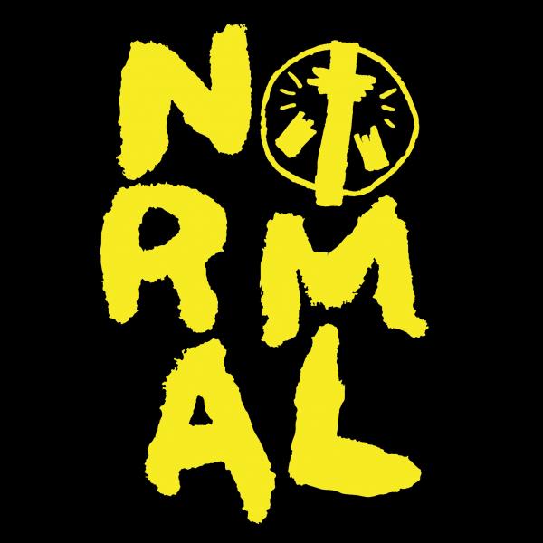 The Homeless Gospel Choir - Normal 7"