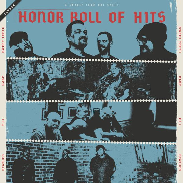 Honor Roll Of Hits Punk Rock Theory