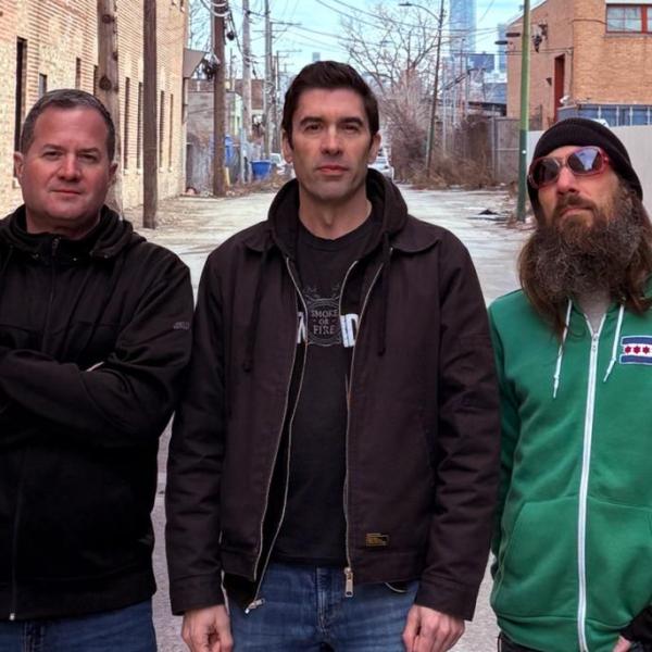 Ranking the discography: Horace Pinker rank their own albums