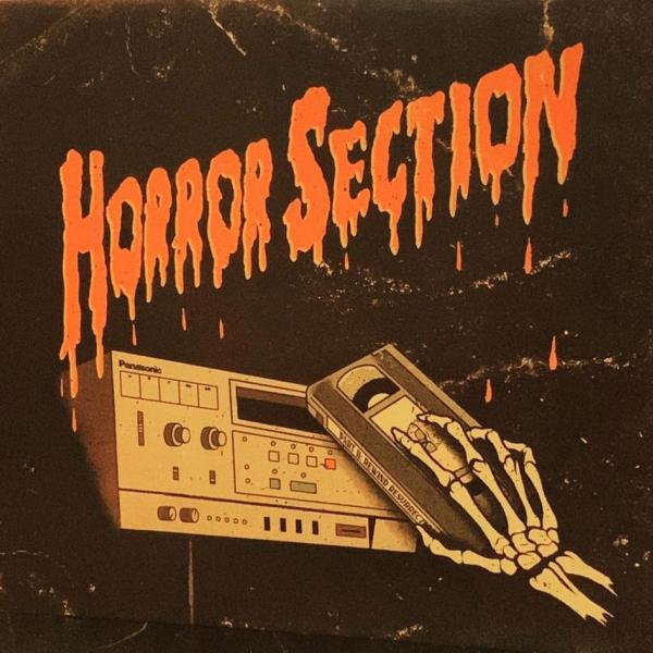 Horror Section Part II: Rewind Resurrection Punk Rock Theory