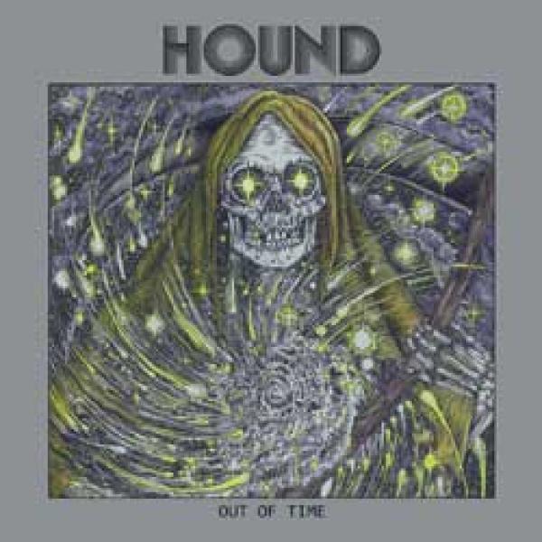 Hound – Out Of Time