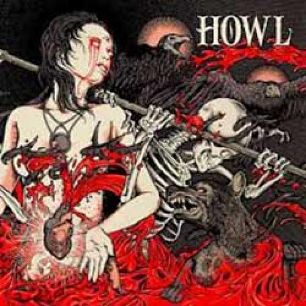 howl bloodlines