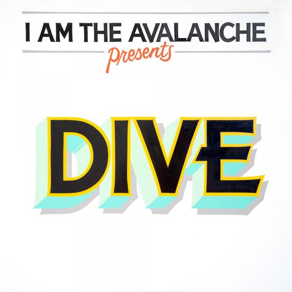 I Am The Avalanche DIVE Punk Rock Theory