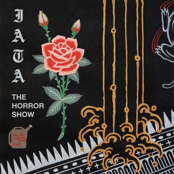 I Am The Avalanche The Horror Show Punk Rock Theory