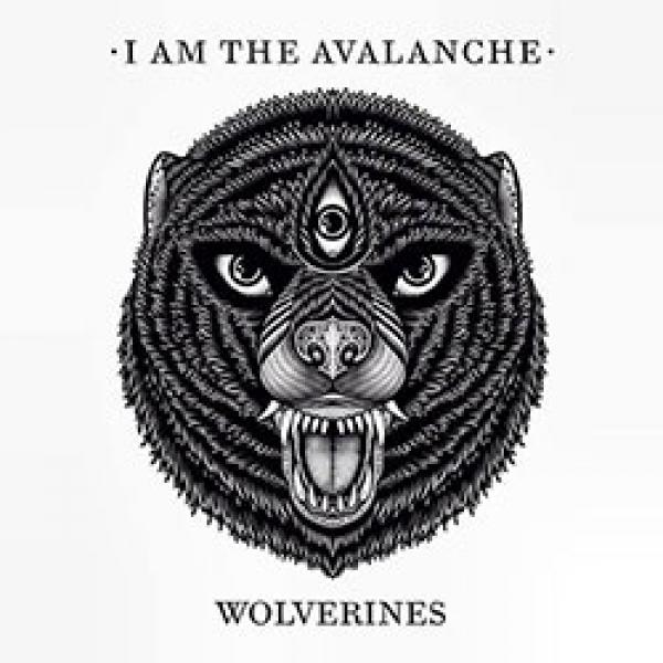 I Am The Avalanche – Wolverines