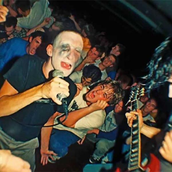 90s hardcore/punks Ink & Dagger announce catalog reissue; Share new 'Full Circle' video
