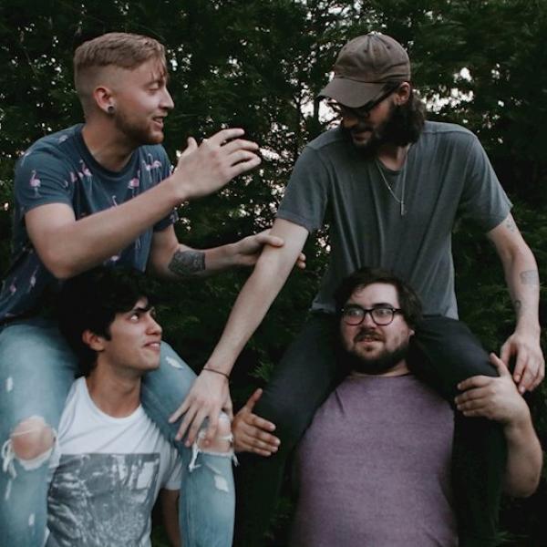 PREMIERE: Long Island’s Innerlove sign with Know Hope Records & share new single ‘Hell’