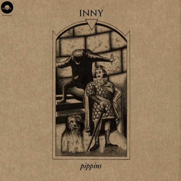 Inny Pippins Punk Rock Theory