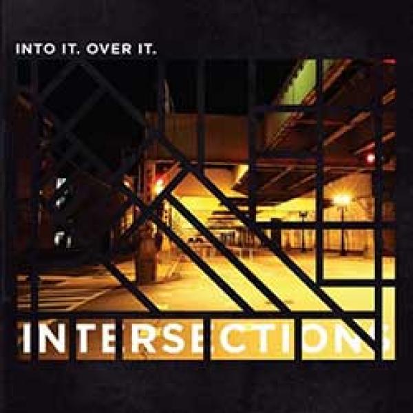 Into It. Over It – Intersections