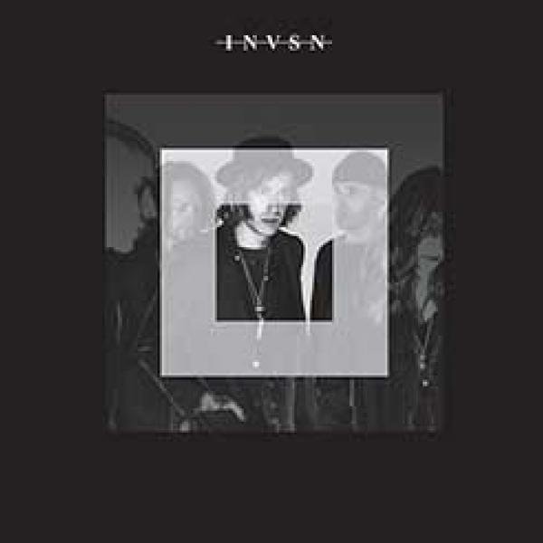 INVSN – INVSN