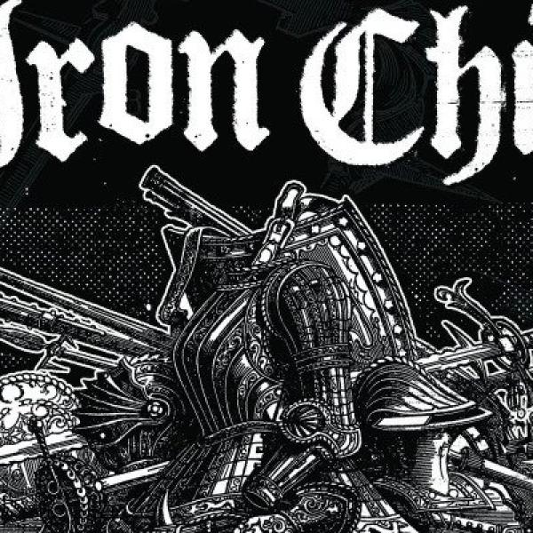 Iron Chic releases new two-song single