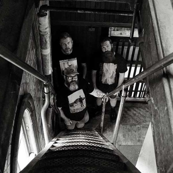 Iron Linings shares new single 'Error City'