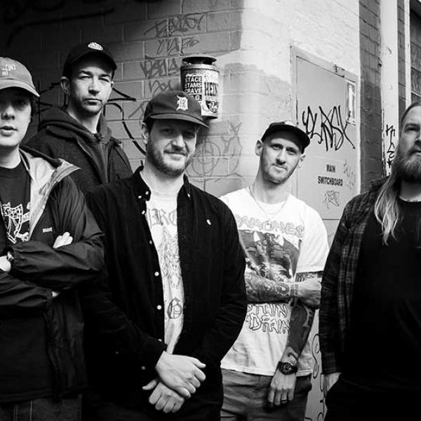 Iron Mind music video for 'Intro / More Pain'