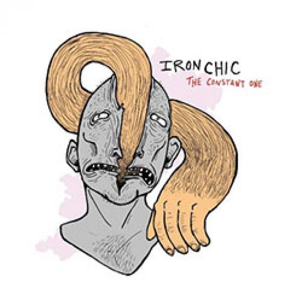 iron chic the constant one