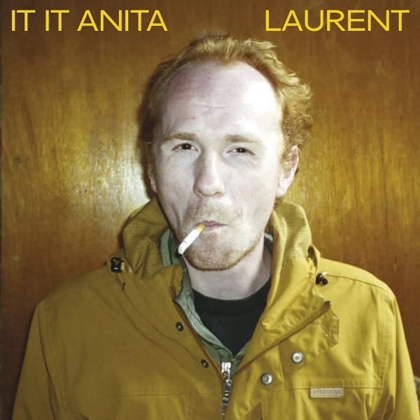 It It Anita Laurent Punk Rock Theory