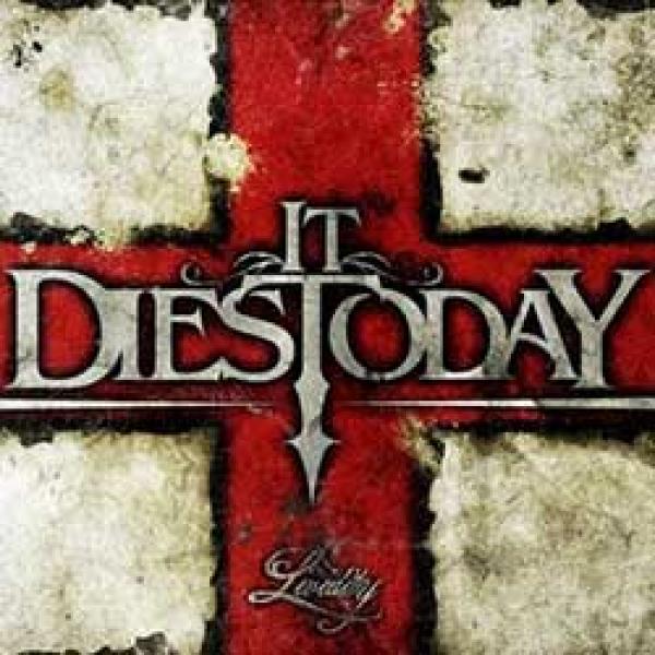 It Dies Today – Lividity