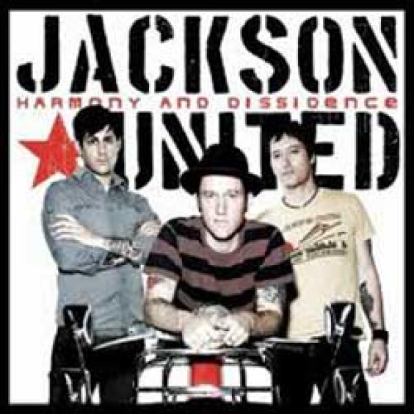 Jackson United – Harmony And Dissidence