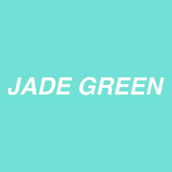 Jade Green Jade Green Punk Rock Theory