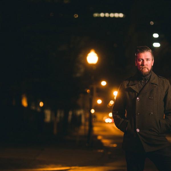 PREMIERE: Jason DeVore share new video 'I Hate To Say I Told You So'