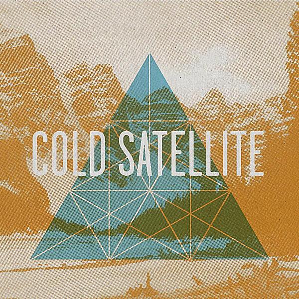 Jeffrey Foucault - Cold Satellite