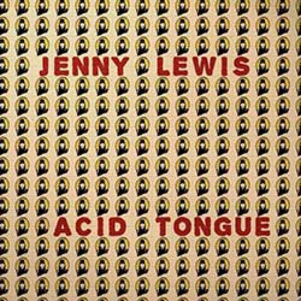 Jenny Lewis – Acid Tongue