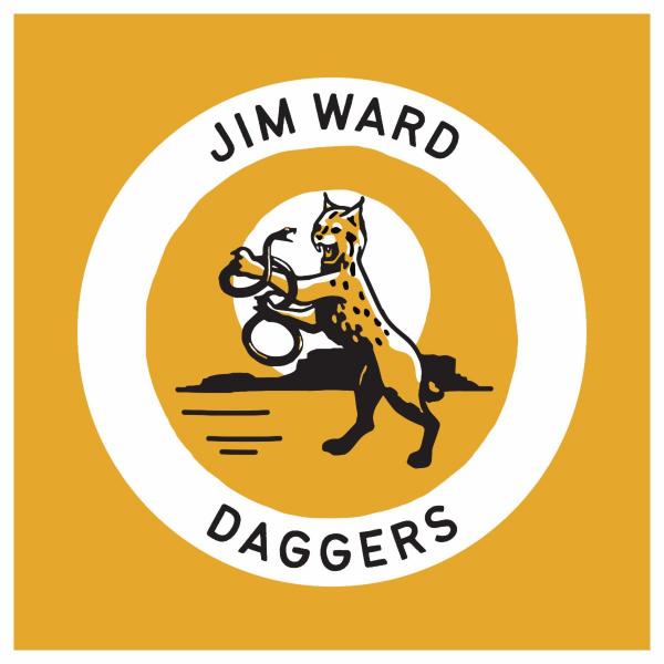 Jim Ward Daggers Punk Rock Theory