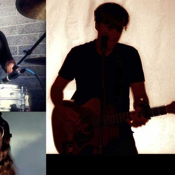 Jimmy Eat World release cover of Crooked Fingers’ 'Call To Love' ft. Bethany Cosentino