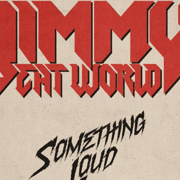 Jimmy Eat World release new track 'Something Loud'