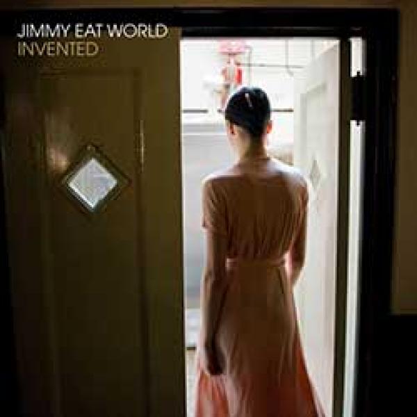 Jimmy Eat World – Invented