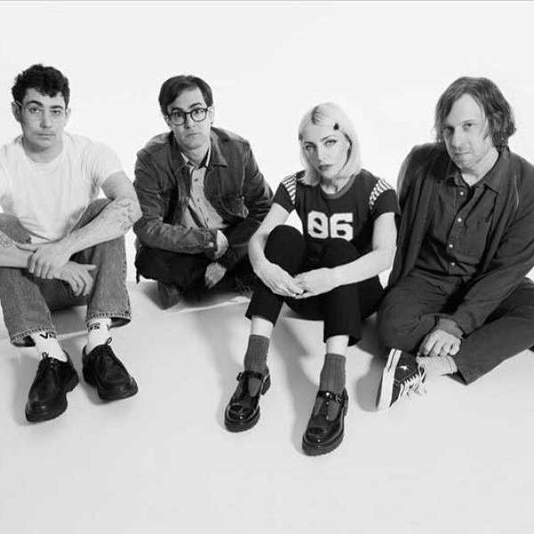 Jobber share video for new single 'Pillman's Got A Gun'