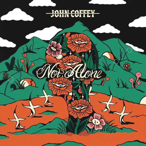 John Coffey Not Alone Punk Rock Theory