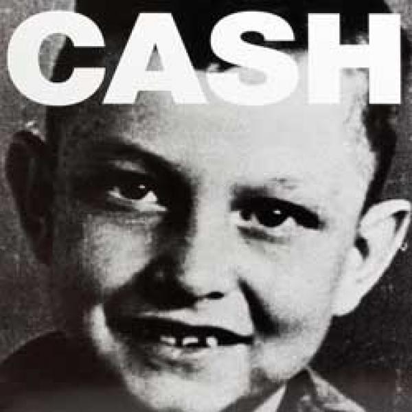 Johnny Cash – American VI : Ain’t No Grave