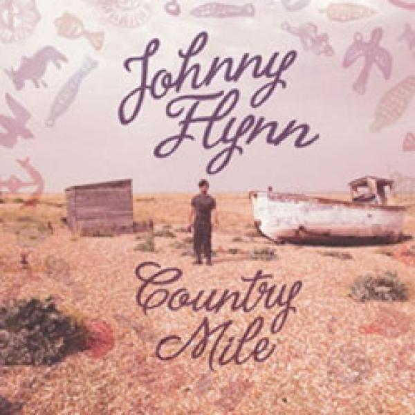 johnny flynn country mile