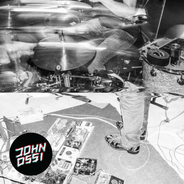 Johnossi Torch // Flame Punk Rock Theory